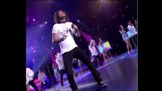 MANUEL CARRASCO "ÁMAME OTRA VEZ"