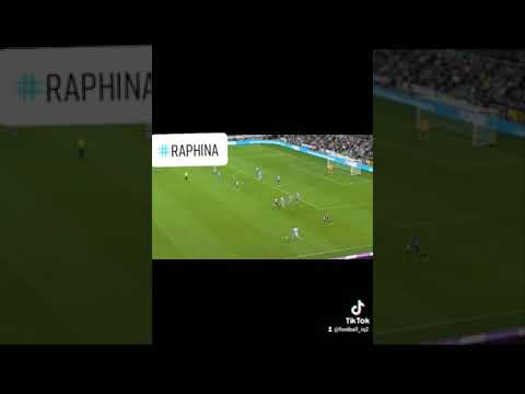 Rapinha and Rodrigo ⚽️🔥🔥