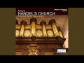 Organ Concerto in D Minor, BWV 596 (After Vivaldi) : IV. Largo e spiccato