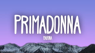 Marina - Primadonna (sped up//tiktok remix)