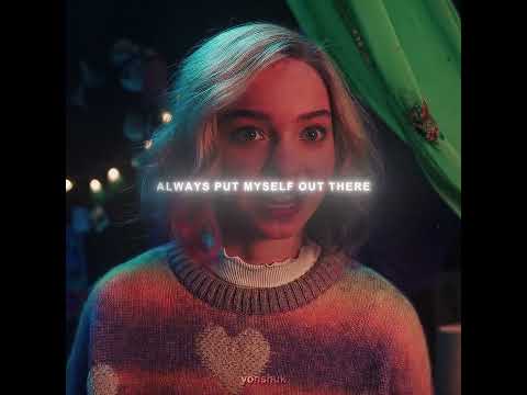 Was wenseday and enid the best friend group? -  Камин - EMIN & JONY Reverb - Slowed To Perfection