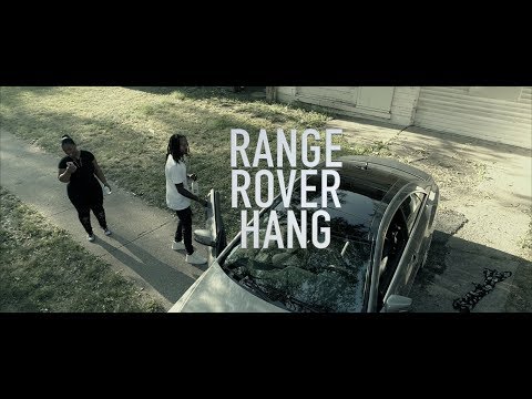 RangeRoverHang - The Race (Official Music Video) Dir. By @RioProdBXC
