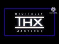 THX Broadway DVD 2000 2005 Logo Remake