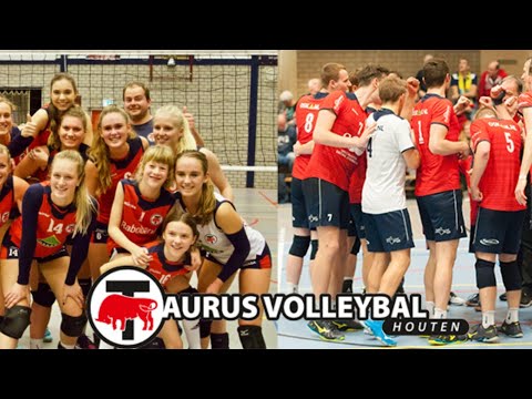 Taurus HS6 - VV Utrecht HS10