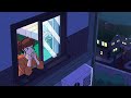 Lofi Hip Hop Radio Sad Sleepy Beats