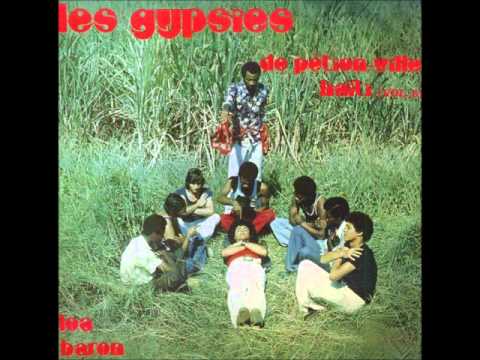 Les Gypsies de Petion-Ville & Claude Marcelin - Reflexion