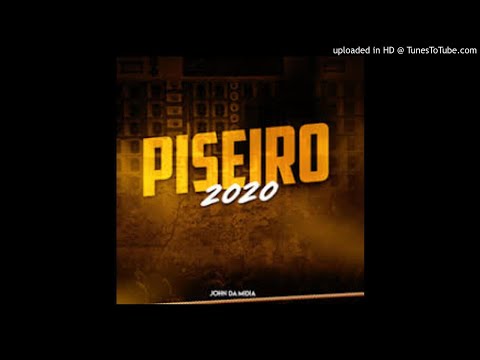 SELEÇÃO PISEIRO 2020 - O Melhor do Piseiro