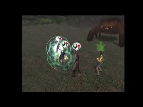 Ryu Plays (PS2) Suikoden IV Part 60 - Deserted Island Special Boss