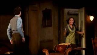 Brighton Beach Memoirs - "Quarter Pound of Butter"