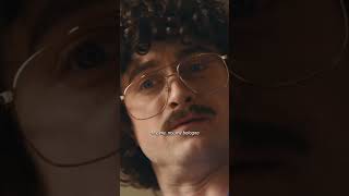 Now that’s a hit! #weirdalyankovic #weirdal #danielradcliffe #shorts