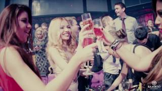 New Years Eve 2017  Bamboo Bucharest  video promo