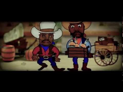 MistahNice feat. Sean Price - Whiskybars (prod. by Brandino)