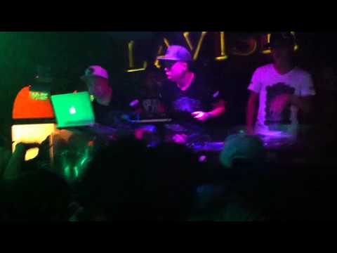 drop da bass 15/07 lavish bar