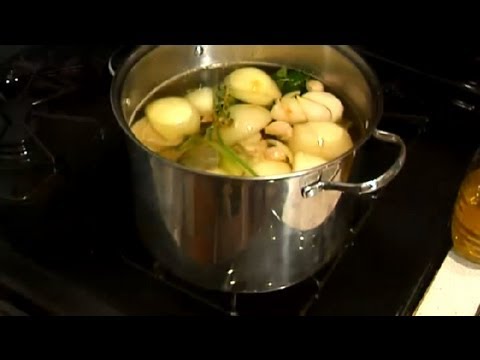 download lagu mp3 mp4 How To Make Your Own Soup, download lagu How To Make Your Own Soup gratis, unduh video klip How To Make Your Own Soup