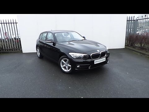 161D4274 - 161D4274 BMW 116d SE 5-Door