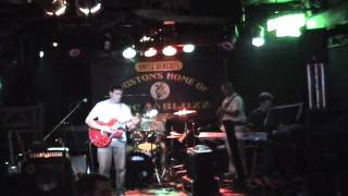 Solar Wind - Introspective Warrior