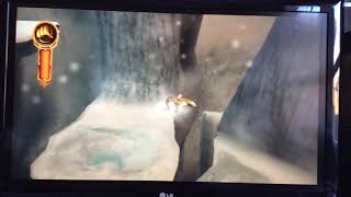 THE GOLDEN COMPASS GAMEPLAY PART 1 LYRA GETS A POLAR BEAR PET AND A SPECIAL GUEST IS IN THIS YTVIDEO