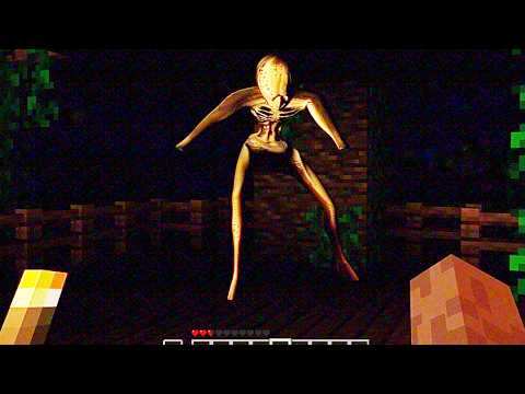 Something is Hiding Under Your House...
