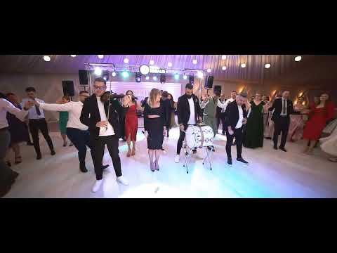 ❌Formatia REGALIS 💯LIVE❗️ PROGRAM POPULARA NUNTA ❌Dany FILMS🎥