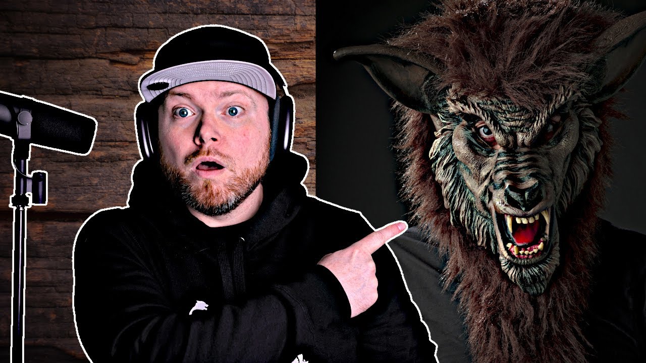 4 SCARY Skinwalker Encounter Stories Inspired By Real Events