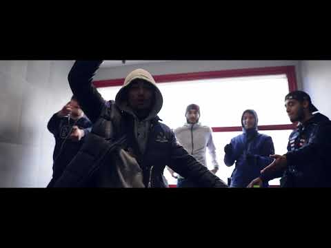 Moné - Mafiosi feat Ib'zer x Bloocka (Clip Officiel)