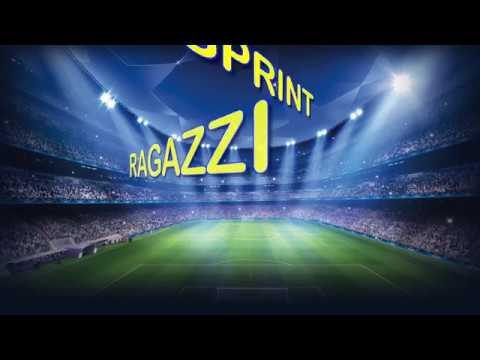 Ragazzi Sprint Magazine 3 #insiemeperdiventaregrandi