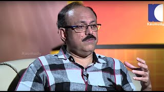 A Cinema Chat with Suresh Kumar | THARAPAKITTU 17 06 2016 | Kaumudy TV video