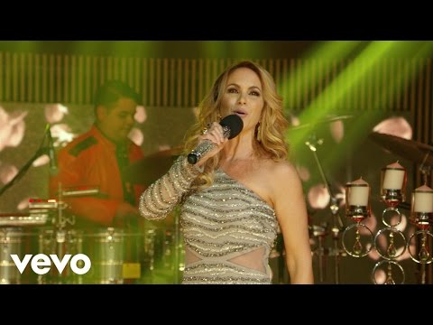 Lucero - Me Gustas Mucho