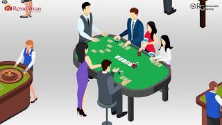 Royal Vegas Online Casino – Live Casino