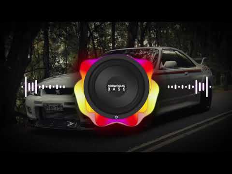 Gökay Ekin x Mosees -  Lonely (Bass Boosted)