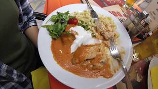 Hello Budapest | Day 31