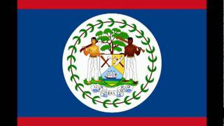 Belize National Anthem Vocal