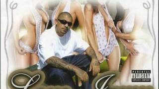 Lil Cuete - Never Never