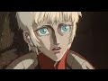 VAMPIRE HUNTERS D BLOODLUST Movie 2000