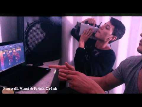 Metralhadora (Piero da Vinci & fr4nk Cr4nk Remix)
