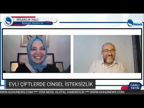 Cinsel İsteksizlik