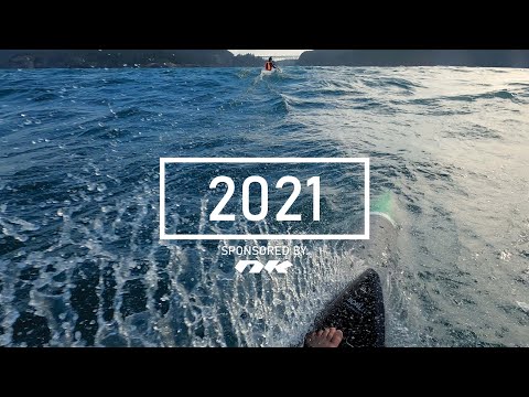What is Surfski? 2021