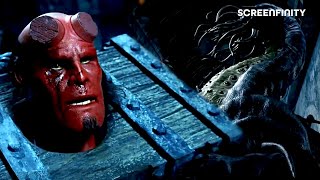 Download lagu Hellboy's legendary fight against Behemoth (ft. Ron Perlman) | Hellboy | Screenfinity mp3 Download lagu Hellboy's legendary fight against Behemoth (ft. Ron Perlman) | Hellboy | Screenfinity mp3