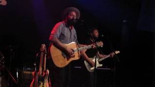 Leeroy Stagger - Enemy Inside @ STATIC ROOTS FESTIVAL (Oberhausen)