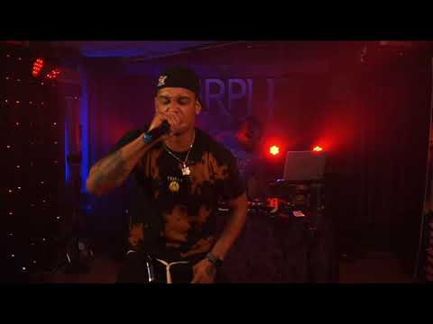 Lil'Bully ( purplebeeTv performance/ rehearsal )