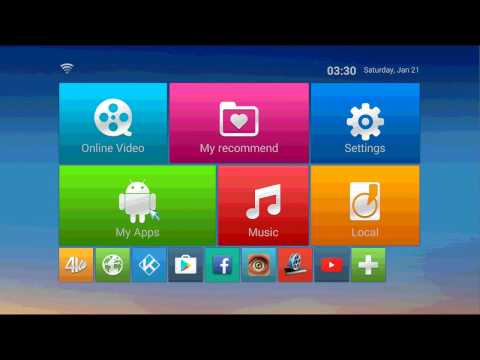 IPTVselect APP installation and MAC ID for Live IPTV