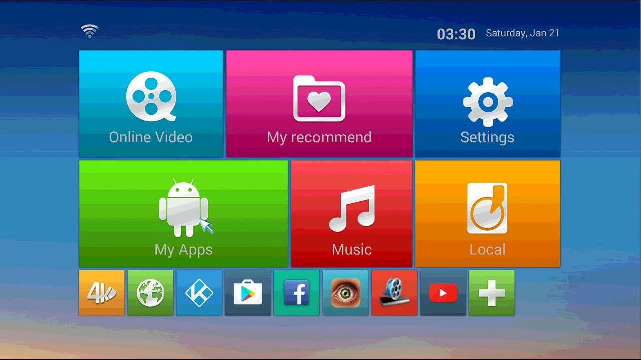 IPTVselect APP installation and MAC ID for Live IPTV