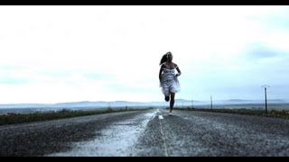THE NEW SHINING - Run Baby Run (Official Video)
