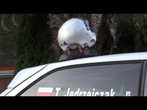 T. Jędrzejczak/J. Jędrzejczak (Astra) - 3. Rajd Wilka (23.10.2022)