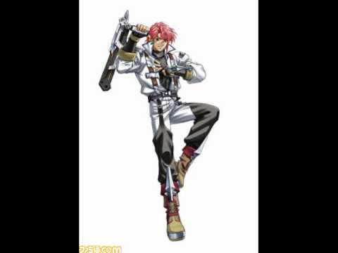 SRW OG Endless Frontier EXCEED OST - DARK KNIGHT (Ver.EF EXCEED BGM)