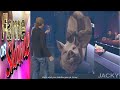 Fame Or Shame With A Pig GTA 5 Funny Modded Cutscenes