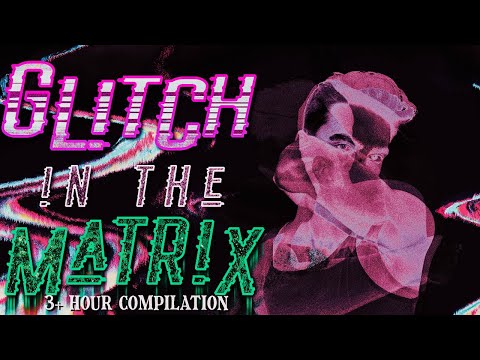 Over 3 Hours Of Glitch In The Matrix Stories | Glitch Stories Compilation