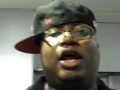 E40 shouts out Kapeash!