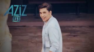 Aziz - Efso Single Teaser