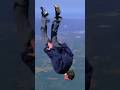 How to Skydive like Bond, James Bond | Moonraker #007 #jaws